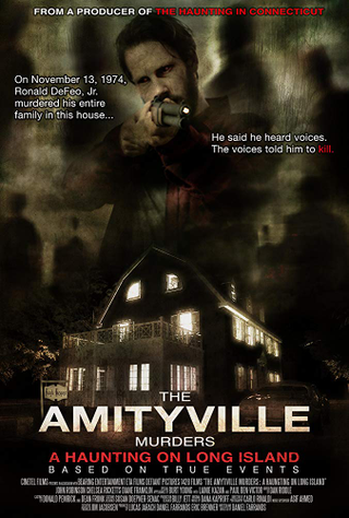 Illustration for article titled The Amityville Murders
(2018) free movie download online